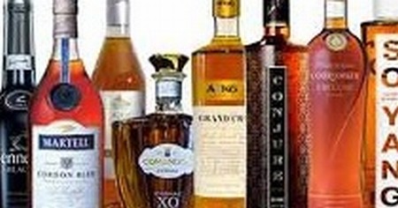 DISTILLATI FRANCESI DISTILLATI FRANCESI